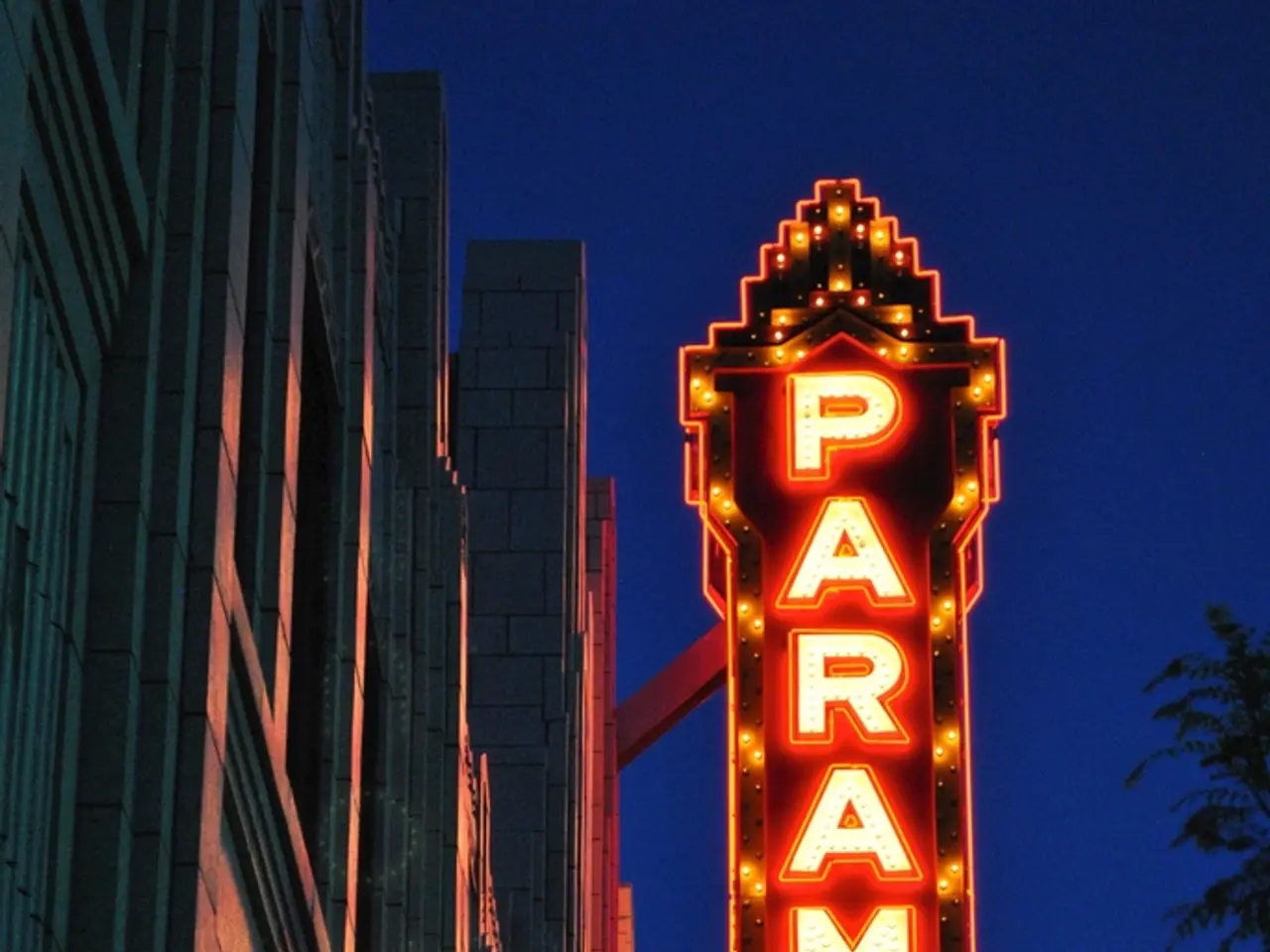 September 2025 Releases on Paramount Plus: A Look at Fresh Shows and Movies to Stream