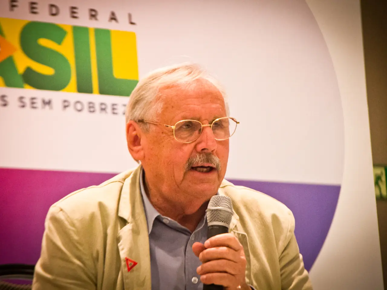 Social Security employee, who alleges mismanagement of sensitive American data by DOGE, steps down...