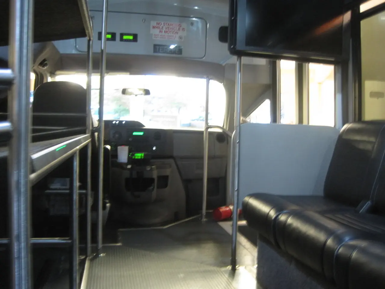 Hidden Model Y sporting potential performance enhancements seen at Giga Texas facility.