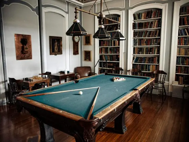 National Quiniela: Draw Results for Nocturna, Held on Friday, August 8th