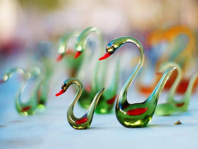 Harnessed Crystals: Revolutionizing Pure Energy Sources and Electronic Technology