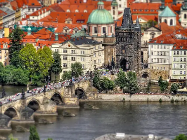 Construction Progressing Ahead